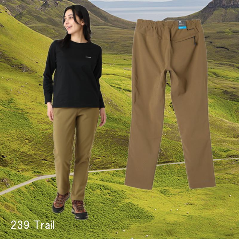 Columbia（コロンビア） ウィメンズタイムトゥートレイルオムニヒート