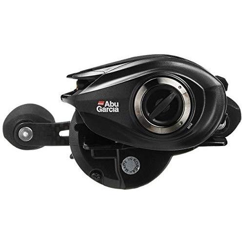 セール 登場から人気沸騰 アブガルシア Abu Garcia バス釣り Ib L Elite6 Revo ベイトリール その他