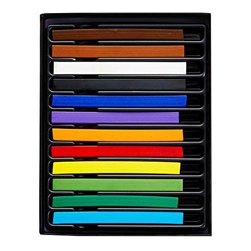 プリズマカラー アートスティックス 軸なし 色鉛筆 １２色セット S 1021 グッドライフ ショップ 通販 Yahoo ショッピング