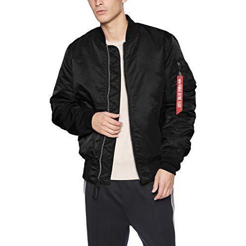 国内配送 アルファ インダストリーズ アウター Ma 1 メンズ ブラック M S 1112 グッドライフ ショップ 通販 Yahoo ショッピング 楽天市場 Test Saffronfix Com