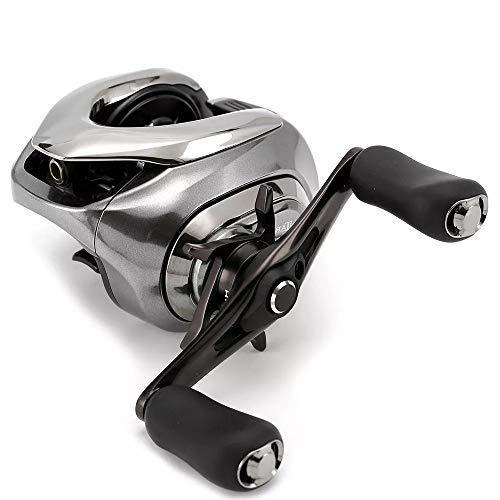 シマノ Shimano ベイトリール 両軸 16 アンタレス Dc Hg 左ハンドル 遠投 バス ヘビーバーサタイル S 1101 グッドライフ ショップ 通販 Yahoo ショッピング