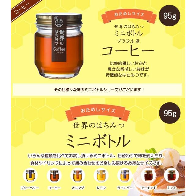 コーヒーハチミツ95ｇ |  | 03