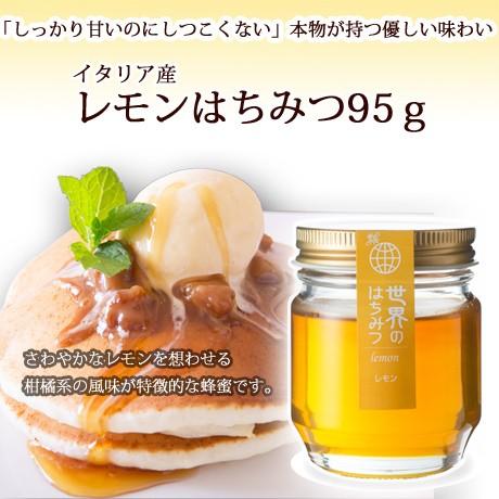 レモンハチミツ95ｇ | 