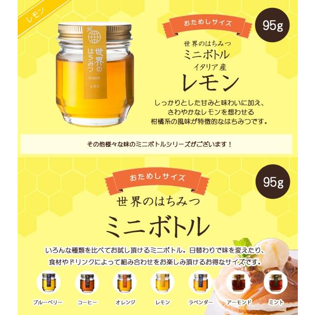 レモンハチミツ95ｇ |  | 03