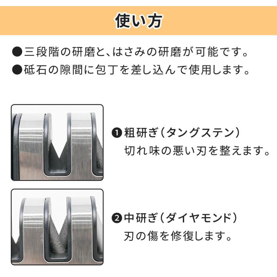 包丁研ぎ器 包丁 砥石 包丁研ぎ 包丁砥石 研ぎ石 仕上げ 面直し 小型 研ぎ ハサミ はさみ 鋏 研磨 キッチン 調理器具 包丁研ぎ機 包丁磨き 切れ味 家庭用砥石 Mitas 通販 Paypayモール