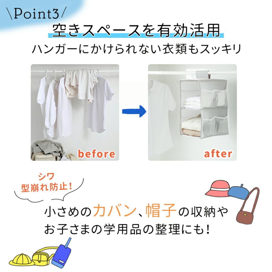Hi@衣装整理中 ページ 楽天市場】衣装ケース 衣類収納ボックス キャリングボックス 39 44