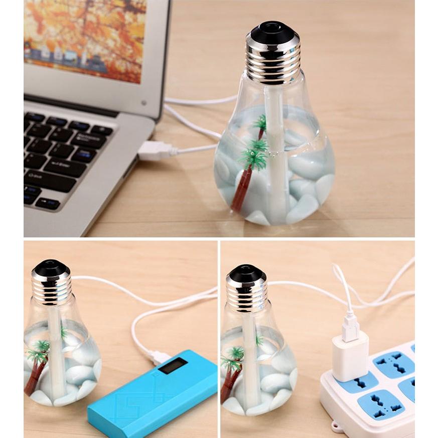 mitas 加湿器 卓上 オフィス アロマ 超音波 USB 静音 アロマ加湿器
