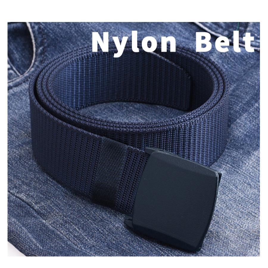 mitas ナイロンベルト メンズ ベルト ガチャベルト サバゲー
