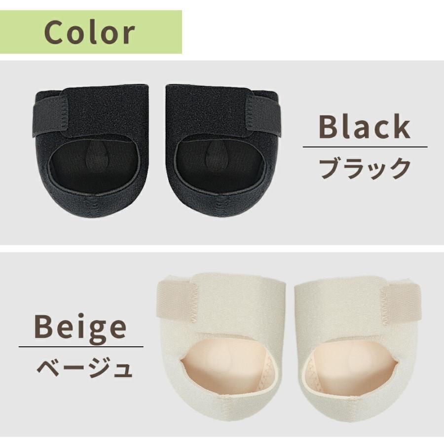 最終値下げ!!かかとサポーター 踵 サポーター 保護 衝撃吸収 男女 左右兼用 LuckSnatcher かかとサポーター 踵サポーター 足裏サポーター 足裏保護