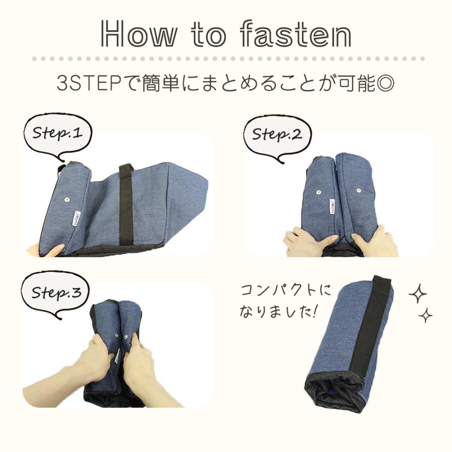 レジバッグ 買い物バッグ 保冷 保温 大容量 折りたたみ エコバッグ レジカゴ用 自立 mitas ポイント消化 | mitas | 06