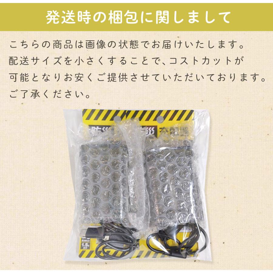 兼松 乾電池式 モバイルバッテリー 充電器 2個セット ケーブル付き USB