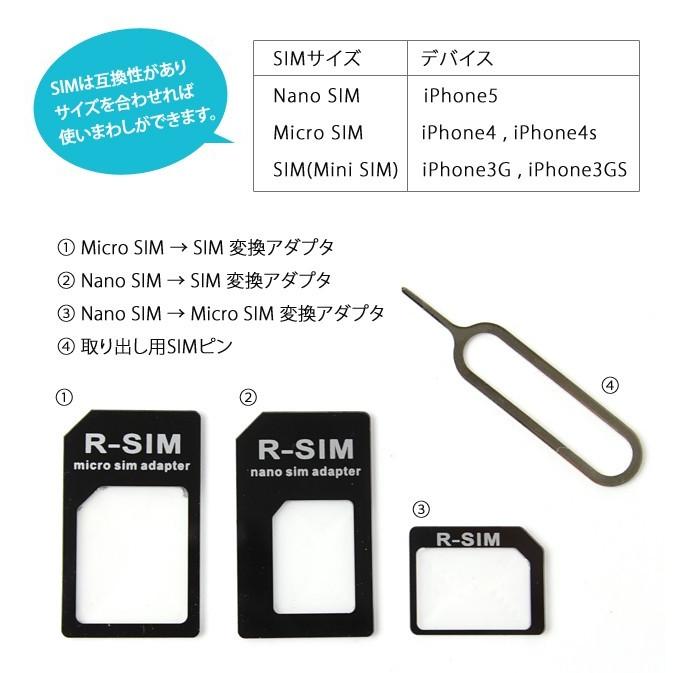 とっておきし福袋 SIM 変換アダプタ セット 2個セット Nano SIMカードをMicroSIMカード SIMカードに Micro カードを 変換  ER-SIMSPACER_2M wantannas.go.id