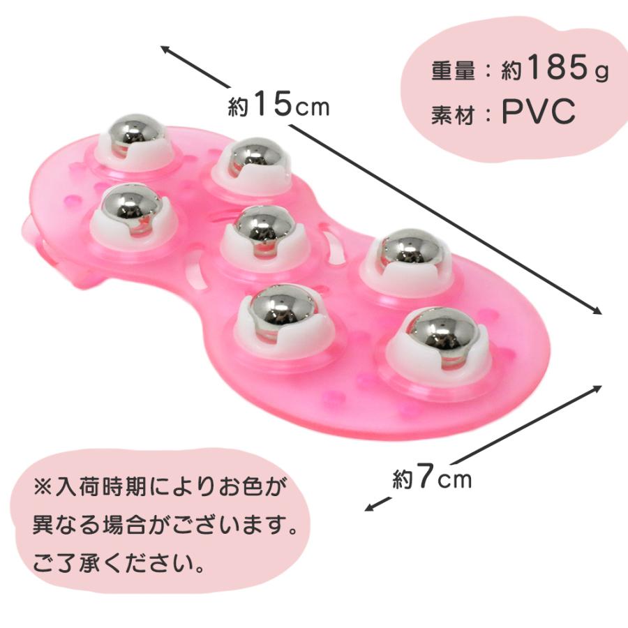 マッサージローラー 足 脚 腕 ふくらはぎ リンパ ハンド マッサージローラー 足 脚 腕 ふくらはぎ リンパ ハンド