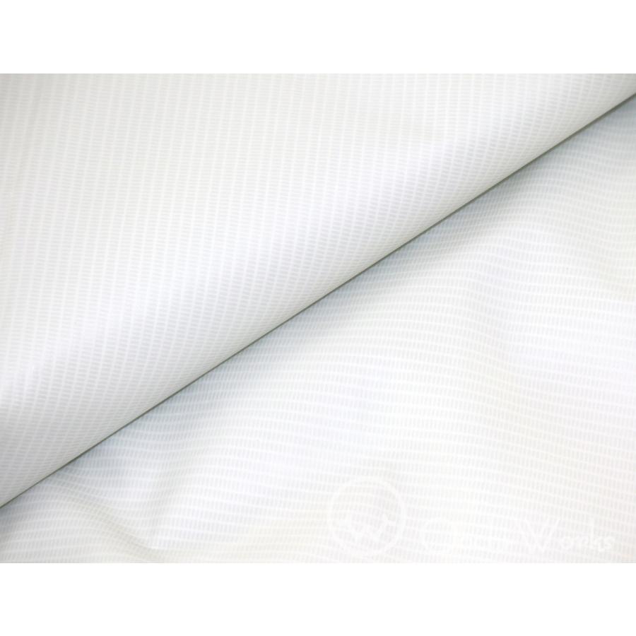 白防炎シート 7.2m×7.2m 1枚 厚み0.27mm 防炎シート 建設シート