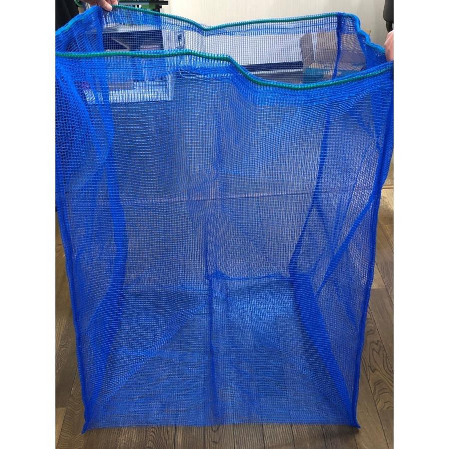 カラスよけネット ゴミネット カラスよけ 巾着型 カラスネット 鳥よけネット ブルー 70cm×70cm×高さ90cm 角底型 カラスの被害 :336:Oochi-Worksヤフー店 - 通販 - Yahoo!ショッピング カラスよけネット ゴミネット カラスよけ 巾着型 カラスネット 鳥よけネット ブルー 70cm×70cm×高さ90cm 角底型 カラスの被害 :336:Oochi-Worksヤフー店 - 通販 - Yahoo!ショッピング