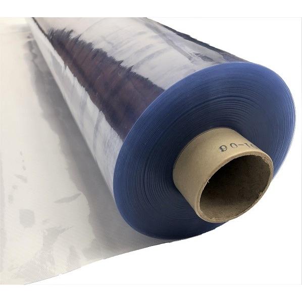 透明フィルム 2.0ｍｍ×1370ｍｍ×10ｍ アキレス 法人様限定