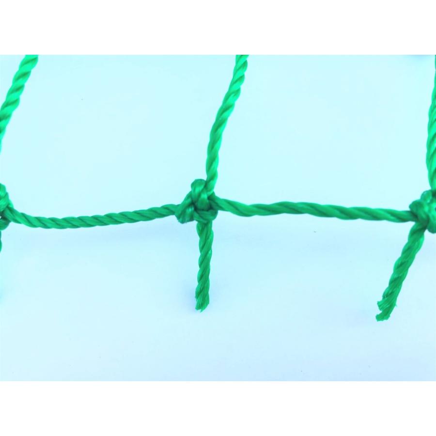 バッティングネット ロール巻 1m×30m 37.5mm目 防球ネット バッティングネット ロール巻 1m×30m 37.5mm目 防球ネット