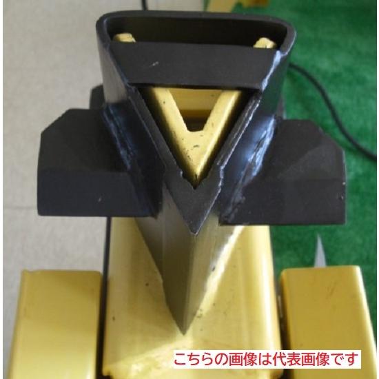 薪割り機 NWS7T 7t クロスカッター付 油圧式電動薪割機 シングル 薪割り機 NWS7T 7t クロスカッター付 油圧式電動薪割機 シングル