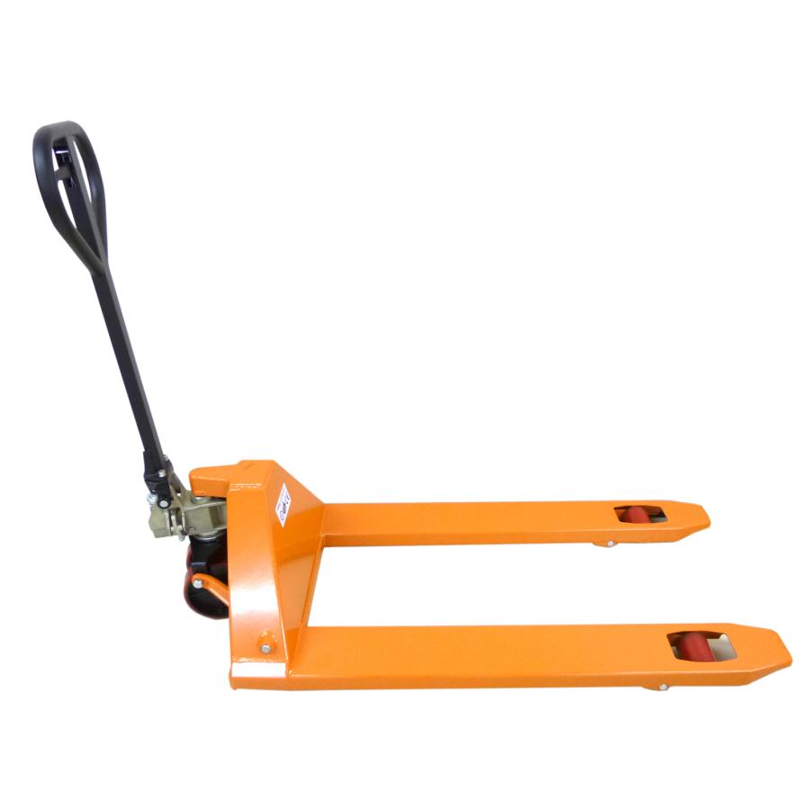 法人様限定 ハンドパレットリフト 3.5ｔ 幅685ｍｍ CN3500S685 シングルタイヤ 個人様配送不可商品