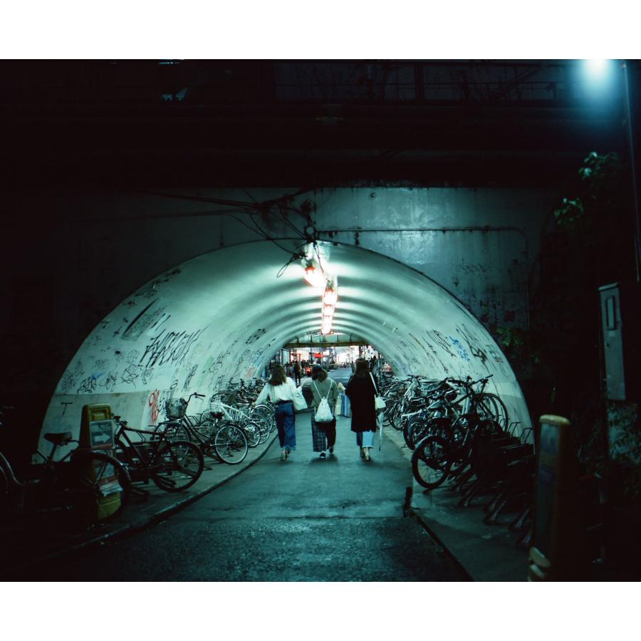 CineStill Film CineStill 800T カラーネガフィルム 120 2本SET : 大橋