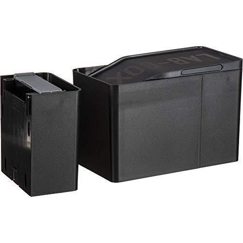 ars-imago LAB-BOX 現像タンク 本体+135+120Module Black edition