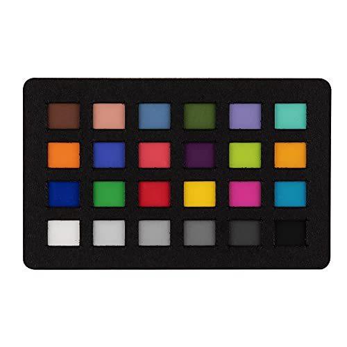calibrite ColorChecker Classic Nano カラーチェッカー クラシック