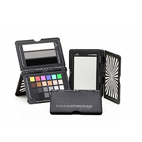 calibrite（キャリブライト） calibrite ColorChecker Passport Video