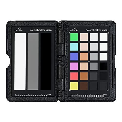 calibrite（キャリブライト） calibrite ColorChecker Passport Video