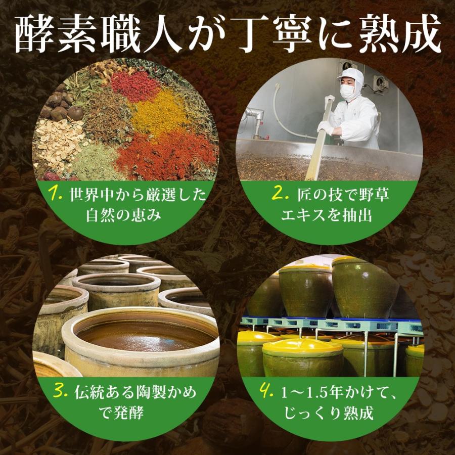 コンブチャ＋酵素ドリンク 無添加 KOMBUCHA＋酵素720ml グリーンナチュラ 野草酵素 紅茶キノコ クレンズ ドリンク ファスティング 置き換え ダイエットドリンク |  | 02