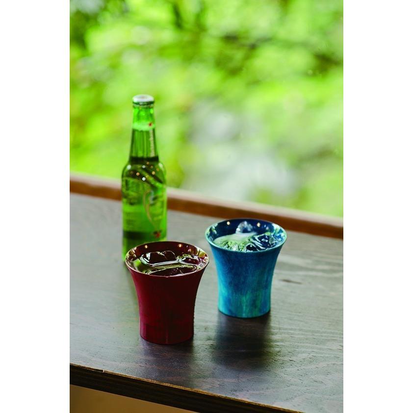 カップ Cool Cup Colorful ブラックの画像