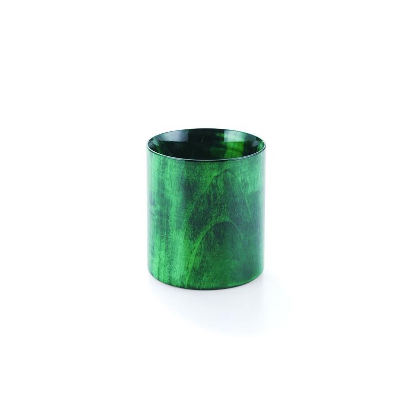 マグカップ　Mug Cup　Colorfu　グリーン