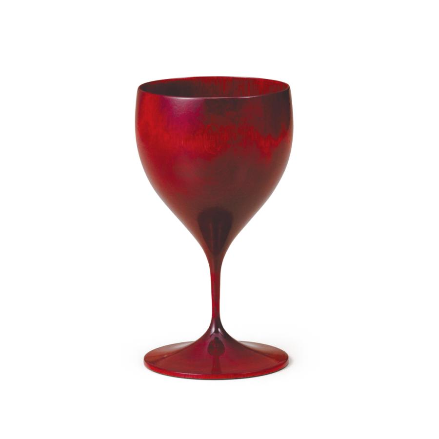 Chardonnay　Colorful　レッド