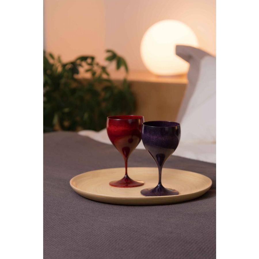 Chardonnay　Colorful　パープル_5
