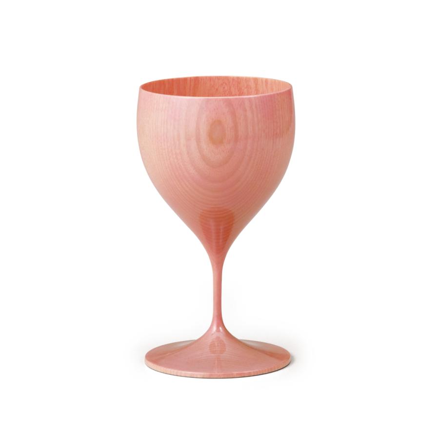 Chardonnay　Colorful　ピンク