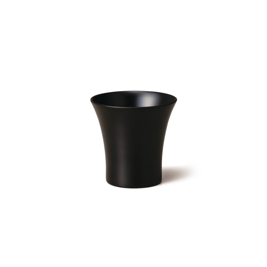 クールカップ NERO : 山中塗 嘉匠菴 大尾嘉漆器 - 通販 - Yahoo