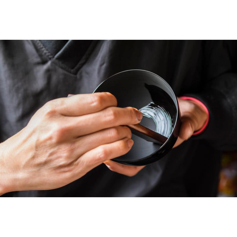 クールカップ NERO : 山中塗 嘉匠菴 大尾嘉漆器 - 通販 - Yahoo