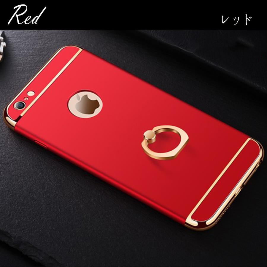 iphone12 ケース 韓国 おしゃれ iPhoneケース キラキラ リング付き iPhone11 スマホケース バンカーリング 12pro X XS Max アイフォン 耐衝撃 | ブランド登録なし | 13