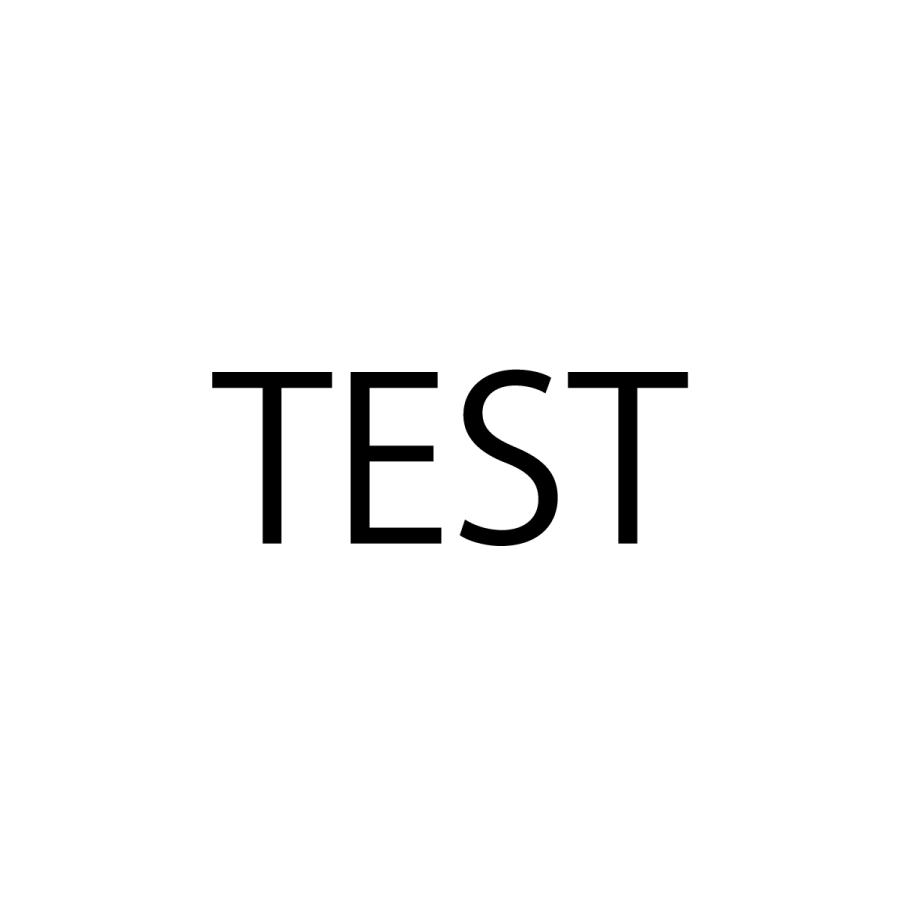 テスト商品 | ブランド登録なし