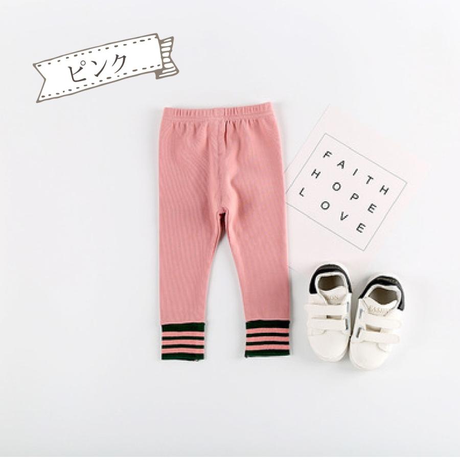 子供服 キッズ ロングパンツ かわいい レギンス おしゃれ 靴下 女の子 男の子 ブランド ゆったり ジュニア 秋冬 70 80 90 ギフト ホワイトデー Y 026 Paper Cakes 通販 Yahoo ショッピング