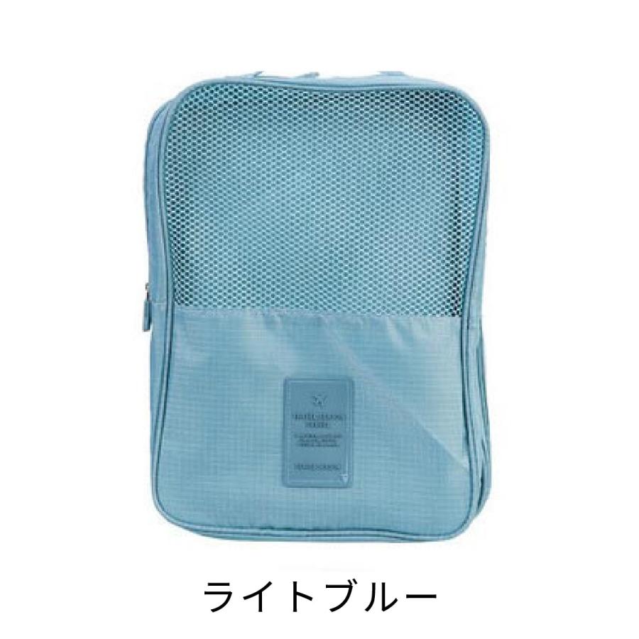 シューズケース シューズバッグ スポーツ トラベル ポーチ 収納 ゴルフ アウトドア ジム 海水浴 プール 旅行 スポーツ サッカー バスケ Y 0 Paper Cakes 通販 Yahoo ショッピング
