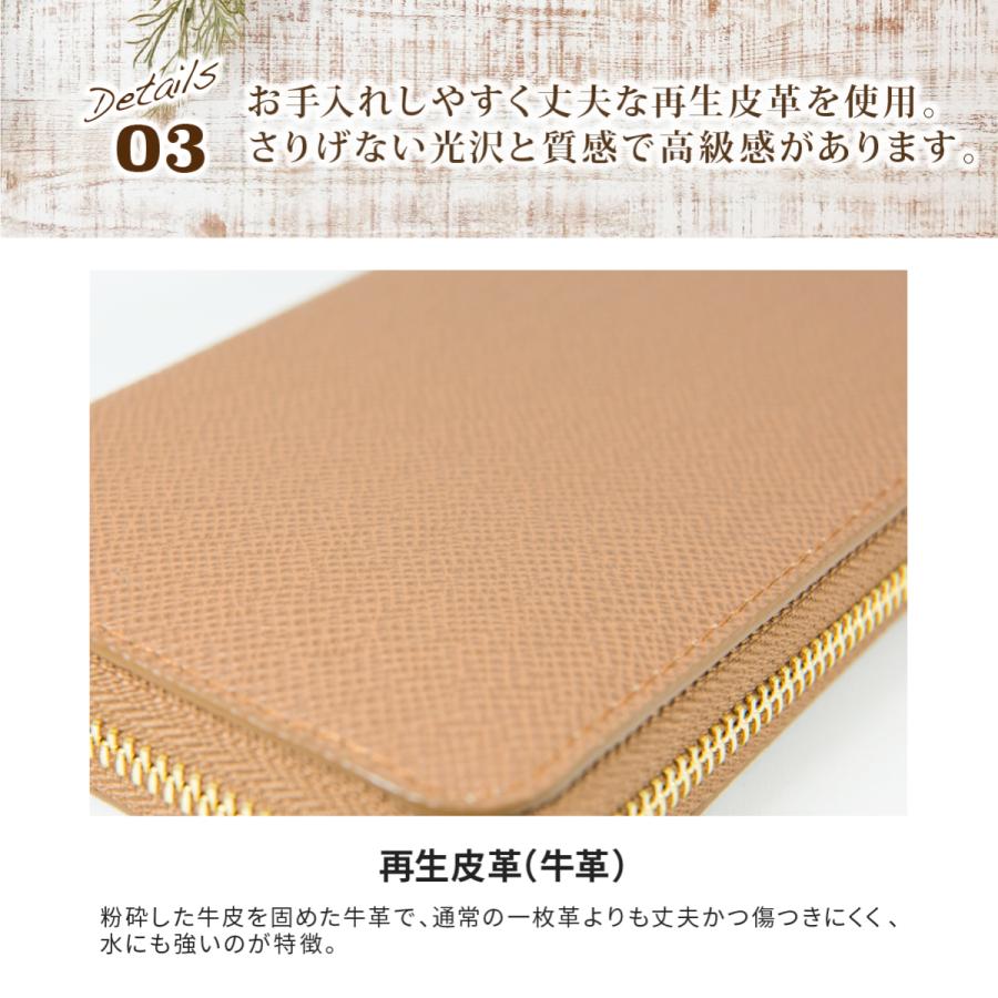財布 メンズ 長財布 おしゃれ プレゼント 本革 50代 40代 30代 20代