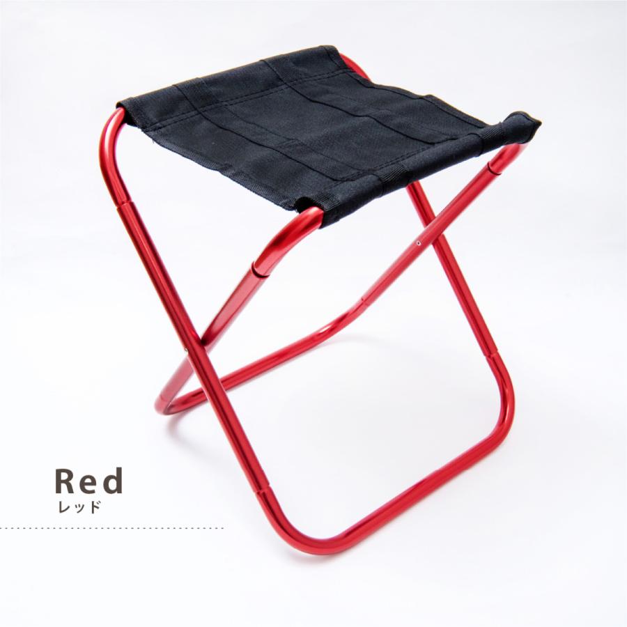 アウトドアチェア 軽量 折りたたみ コンパクト 折りたたみ椅子