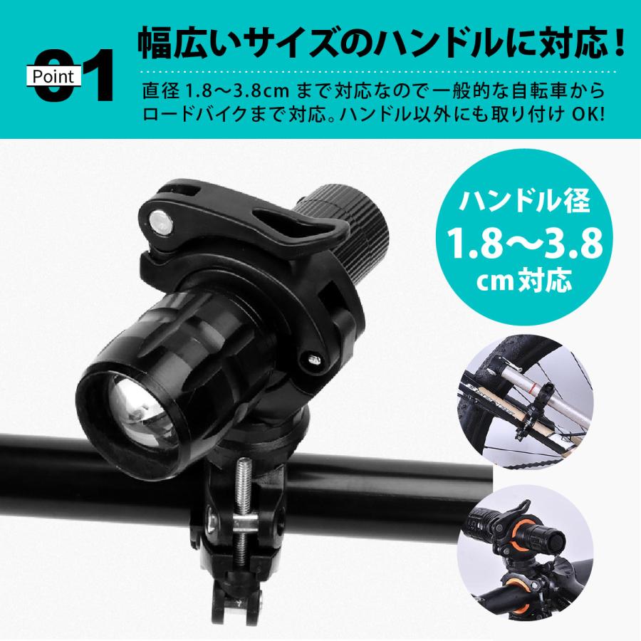 ロードバイク 雨天未使用 空気つぎ 防犯チェーン ライト込