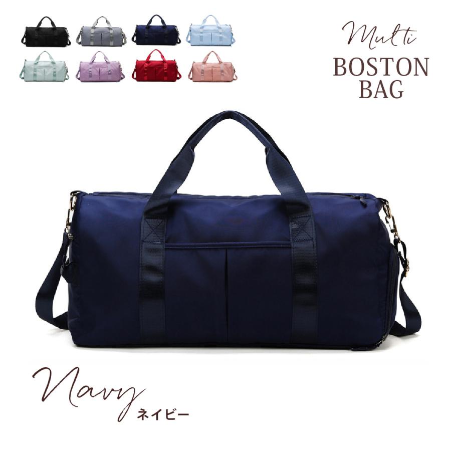 ボストンバッグ 旅行 キャリーオンバッグ レディース メンズ 大容量