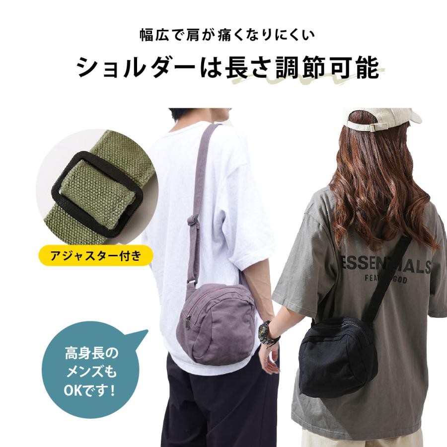 ミニショルダーバッグ レディース メンズ 斜めがけ ミニバッグ スマホ