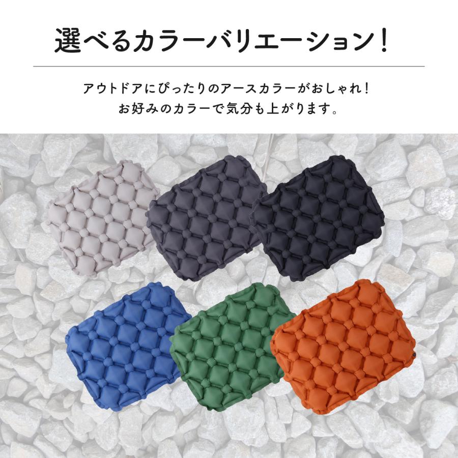 エアークッション Amazon.co.jp: レジャーシート 厚手 エアークッション 旅行便利グッズ