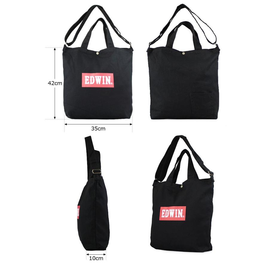 新品未使用)EDWIN JRA ウインズデー7/20 オリジナルトートバッグ