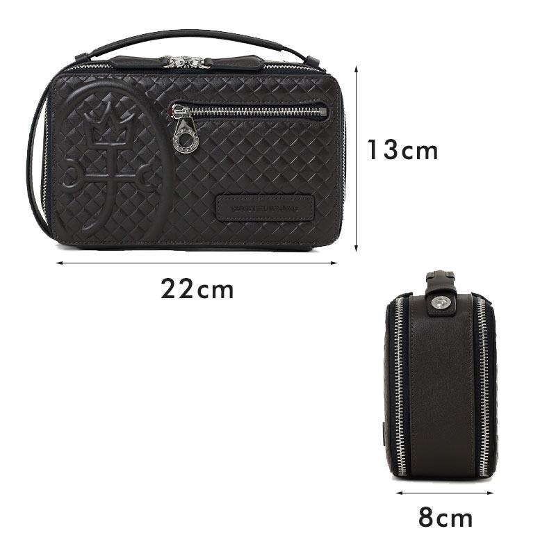 CASTELBAJAC カステルバジャック セカンドバッグ CASTELBAJAC（カステルバジャック） セカンドバッグ ポーチ クラッチ