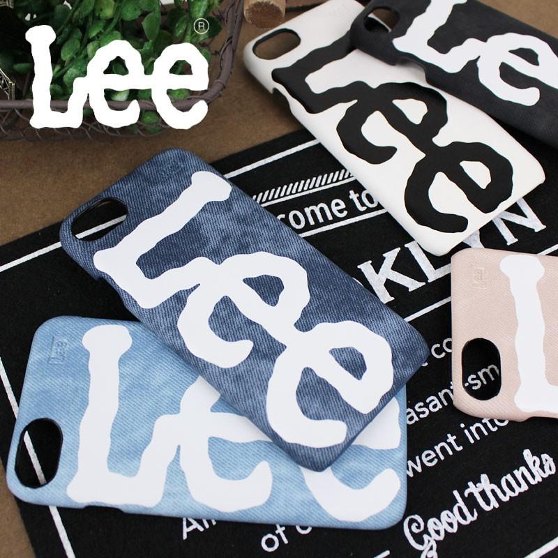 リー Lee アイフォンケース メール便配送商品 おおかわカバン店 ヤフー店 通販 Yahoo ショッピング