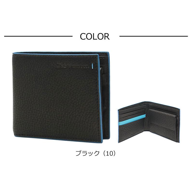 Dakota BLACK LABEL ダコタ ブラック レーベル 2つ折り財布 Dakota BLACK LABEL ダコタ ブラック レーベル 2つ折り財布